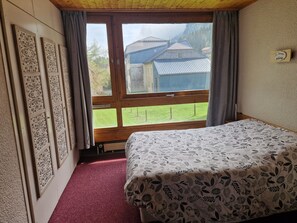 1 bedroom - Mountain apartment (Mijoux)