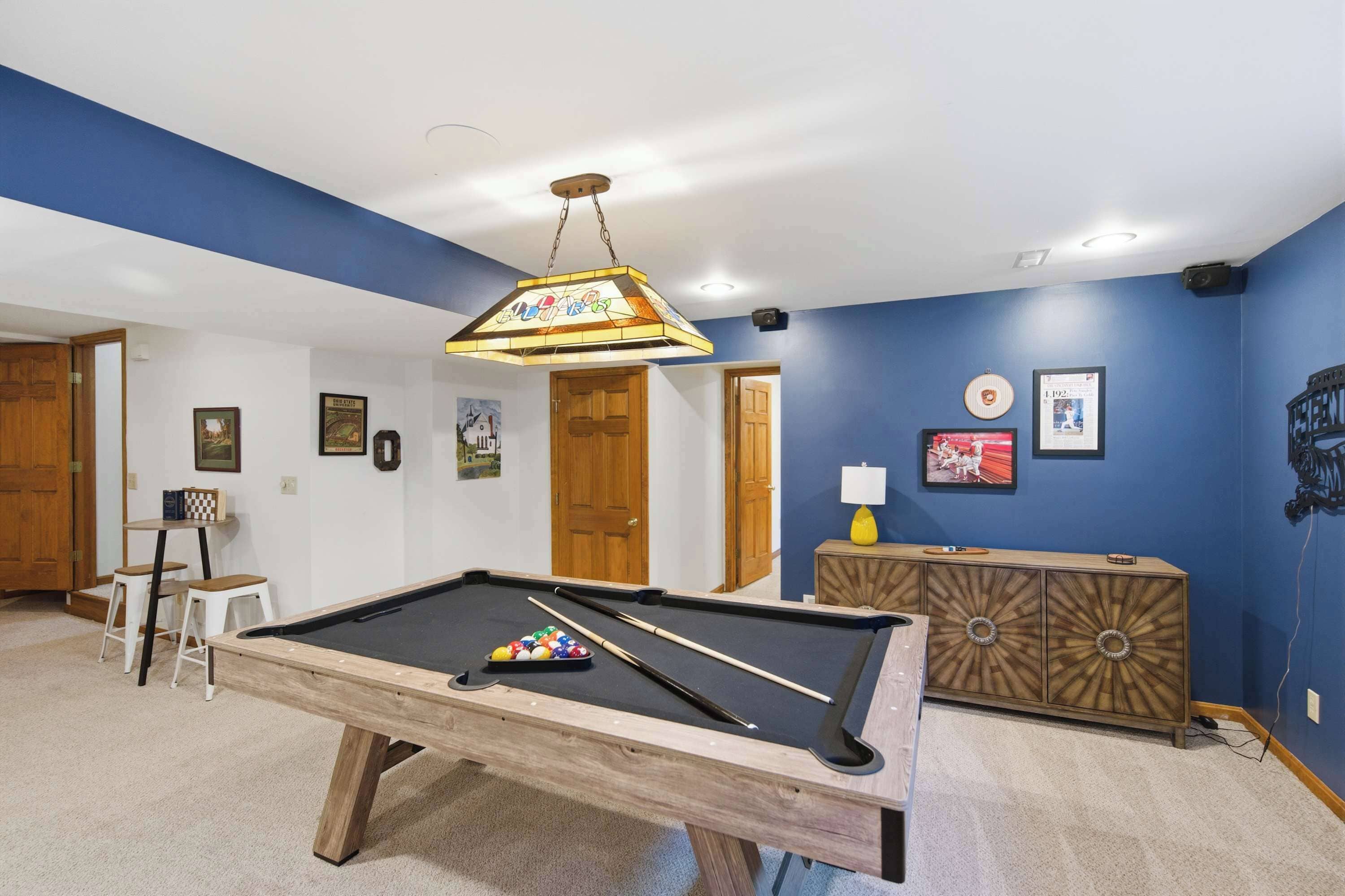 Spillelokale