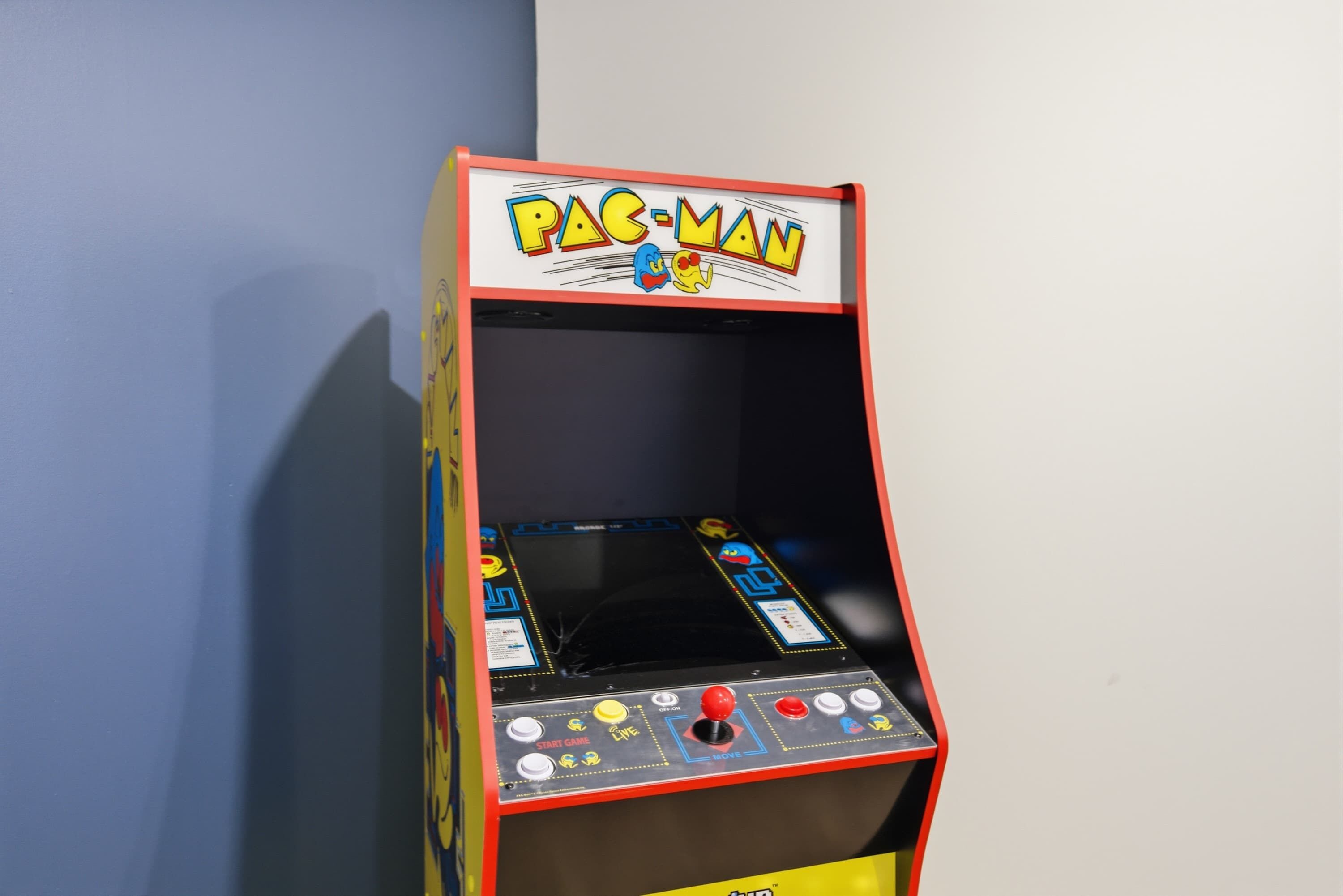 Spielezimmer