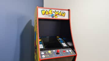 Spielezimmer