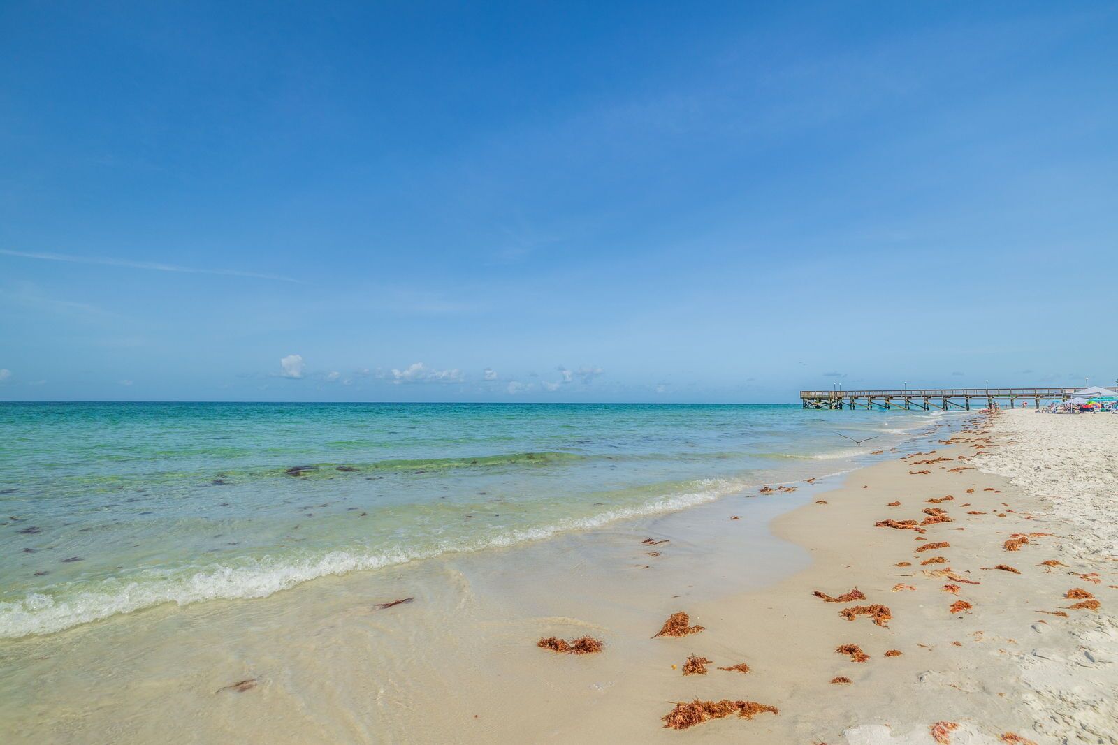Plage à proximité