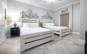 3 habitaciones y wifi gratis 