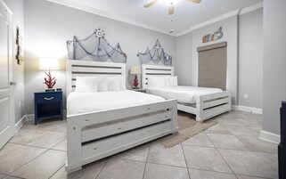 3 habitaciones y wifi gratis 