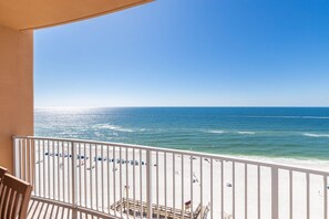 Condo, 3 Bedrooms | Property grounds - Phoenix Orange Beach 902 3 Bedroom Condo (Orange Beach)