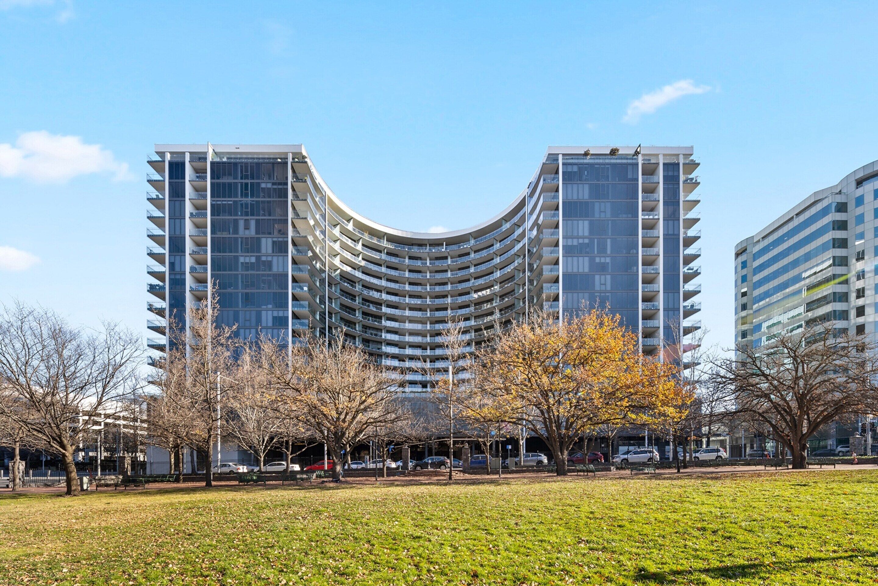 Apartment | Exterior