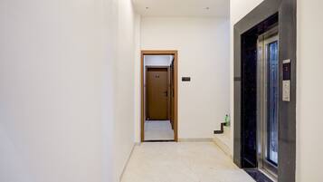 House | Interior