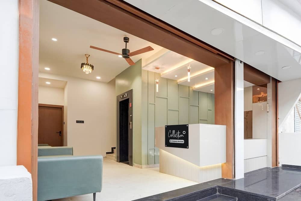Premium Hotel Jai Jagdish