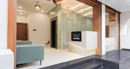 Premium Hotel Jai Jagdish