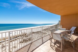 Condo, 3 Bedrooms | Outdoor dining - Phoenix Orange Beach 305 3 Bedroom Condo (Orange Beach)