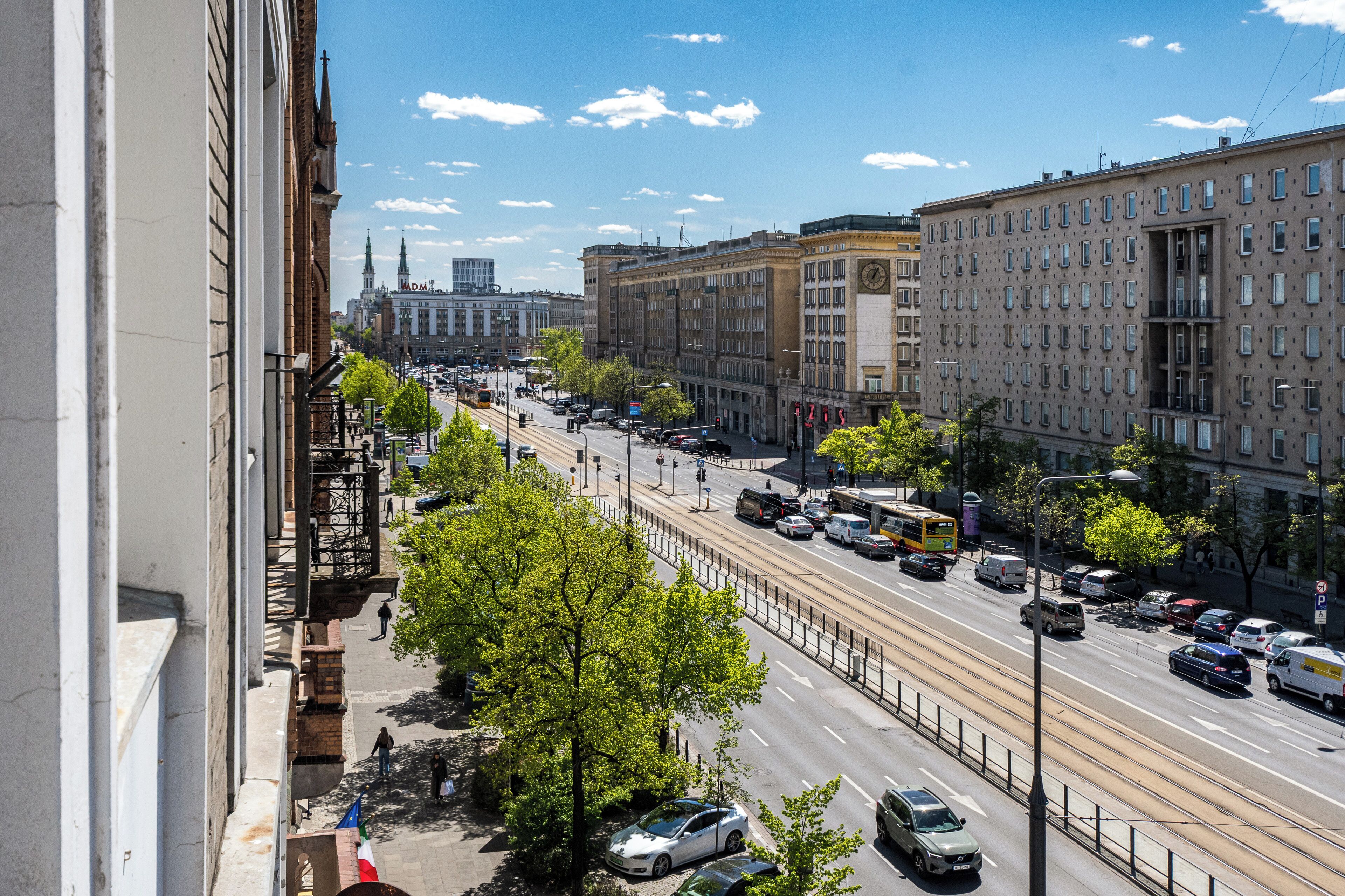 Appartamento (11) | Vista dalla struttura