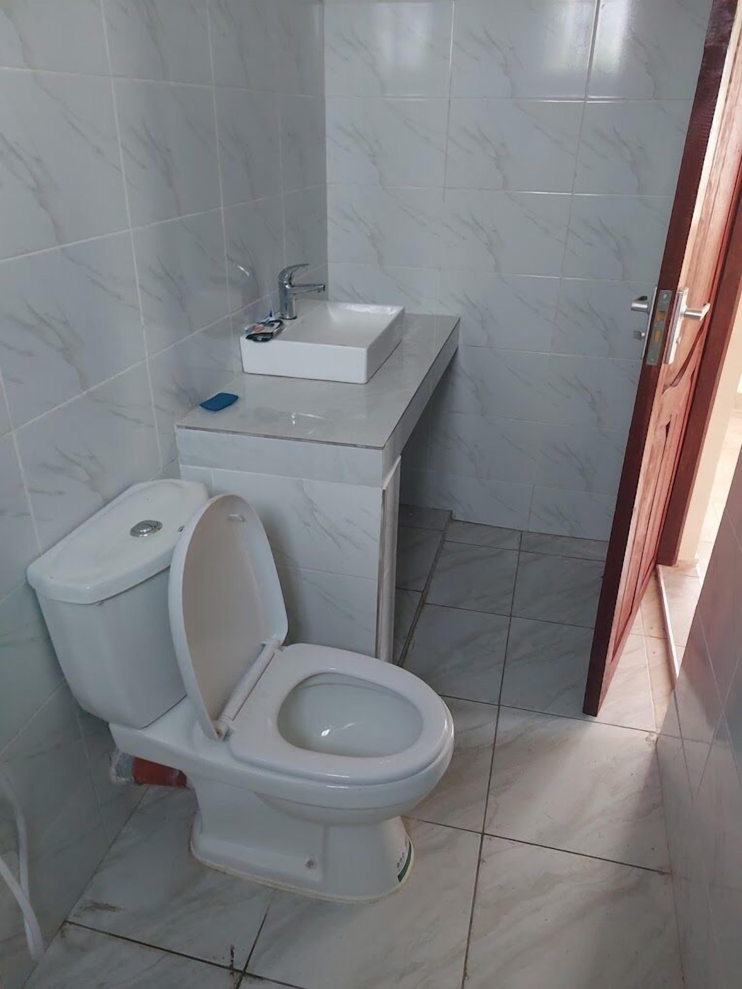Phòng tắm