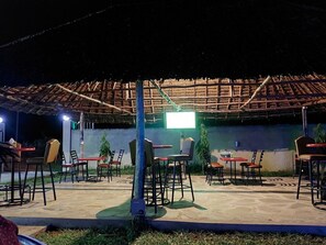 Exterior - Le Grande Haven Shimoni (Kanana)