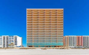 Condo, 3 habitaciones | Exterior