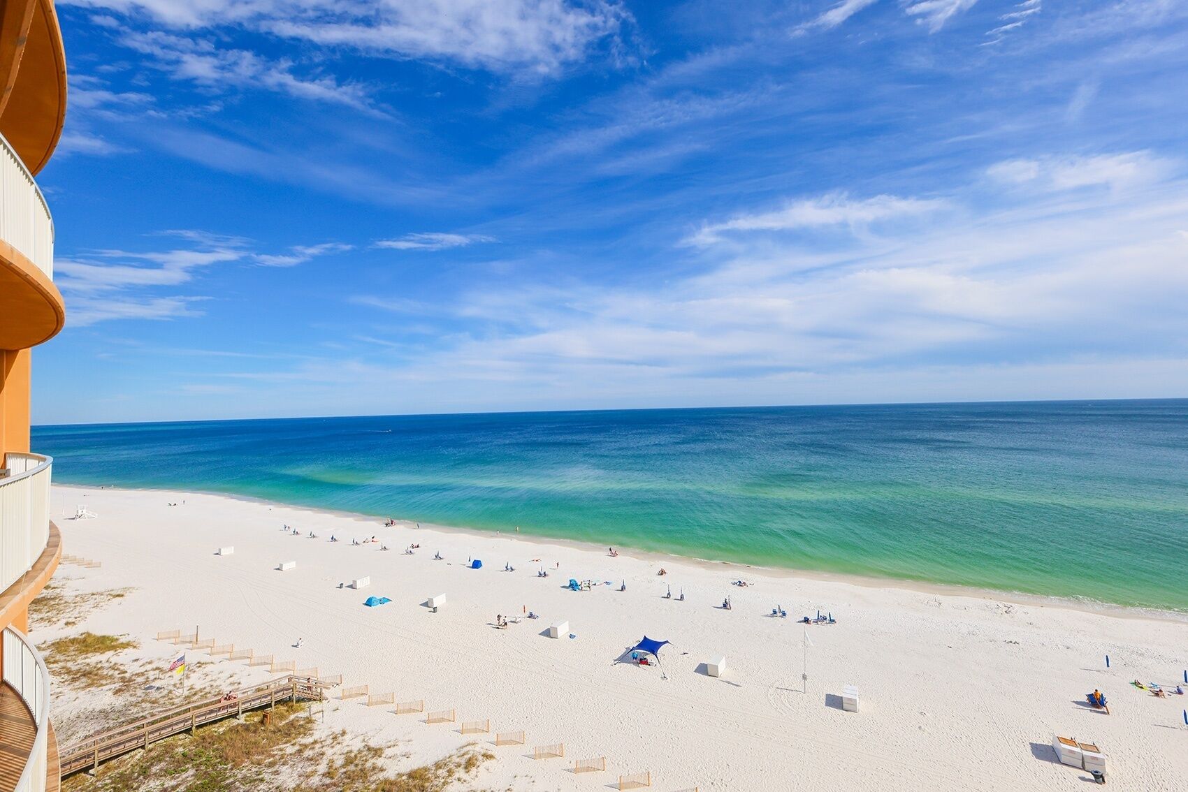 Condo, 3 quartos | Praia | Perto da praia 