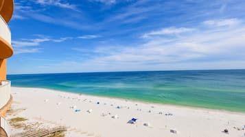 Condo, 3 quartos | Praia | Perto da praia