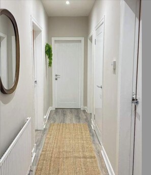 Interior - Cosy flat in the heart of Falkirk (Westquarter)