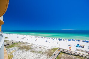 Lägenhet - 3 sovrum | Strand | Nära stranden