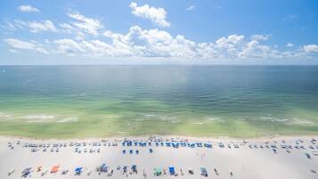 Condo, 3 Bedrooms | Beach | Beach nearby