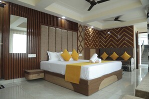 Suite Keluarga | Wi-Fi gratis