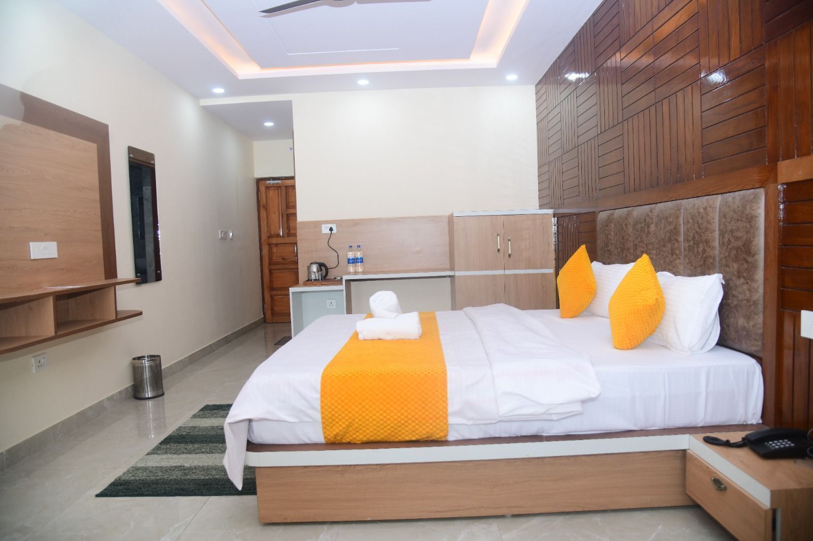 Chambre Premium