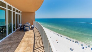 Condo, 3 Bedrooms | Property grounds - Phoenix Orange Beach 1205 3 Bedroom Condo (Orange Beach)