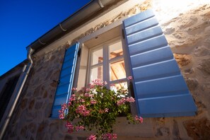 Exterior detail - Heritage Home Vila Malena (Vir)
