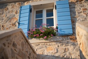 Exterior detail - Heritage Home Vila Malena (Vir)