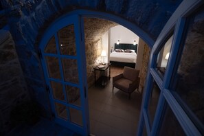 2 bedrooms, iron/ironing board, free WiFi, bed sheets - Heritage Home Vila Malena (Vir)