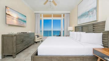 Appart'hôtel, 3 chambres | 3 chambres, Wi-Fi gratuit