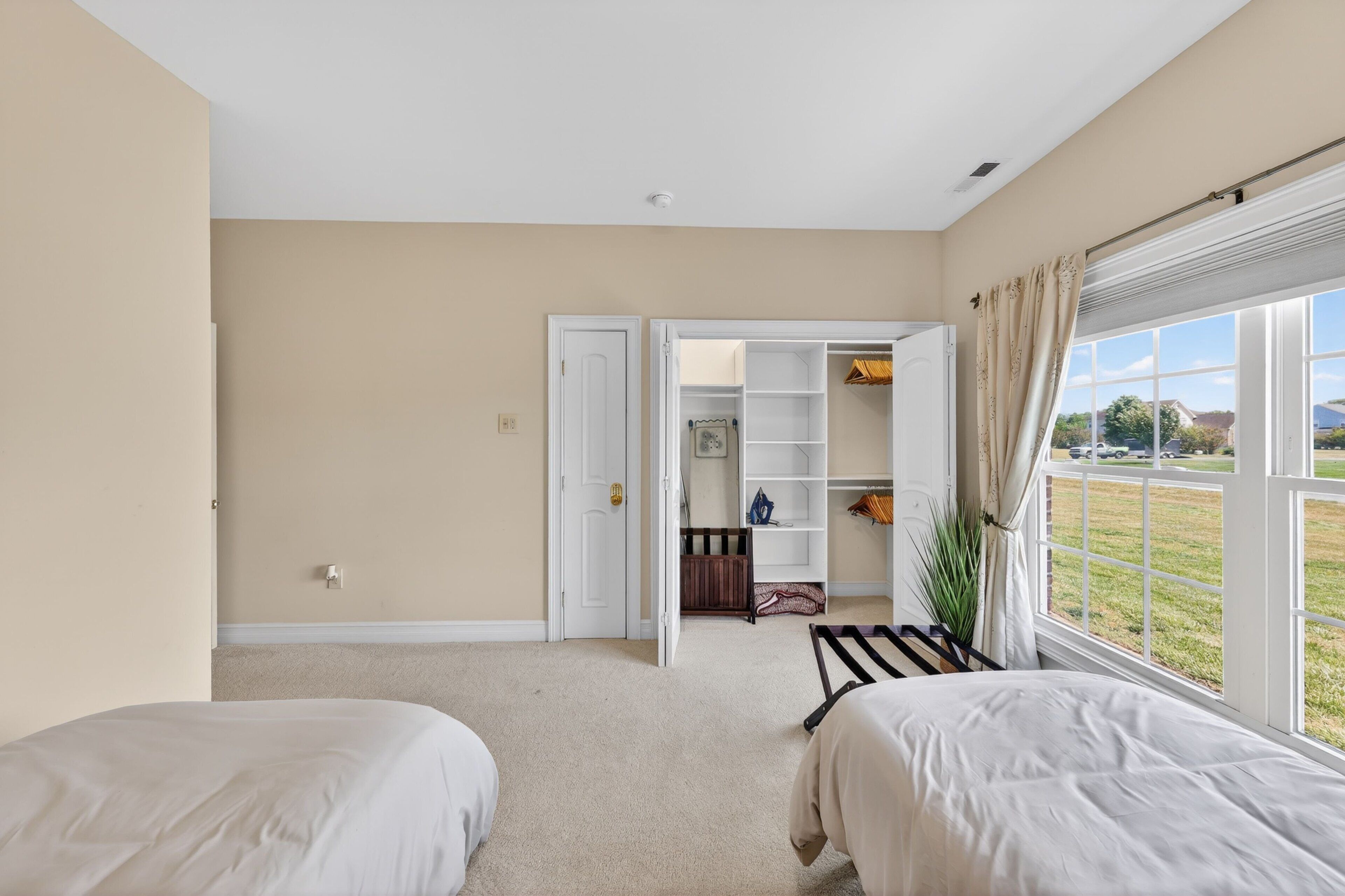 House, 3 Bedrooms | 3 bedrooms, minibar, free WiFi