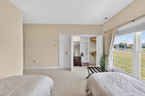 House, 3 Bedrooms | 3 bedrooms, minibar, free WiFi