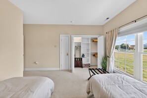 Ferienhaus, 3 Schlafzimmer | 3 Schlafzimmer, Minibar, kostenloses WLAN
