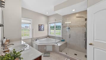 House, 3 Bedrooms | Bathroom
