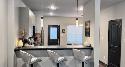 2br Condo In College Station