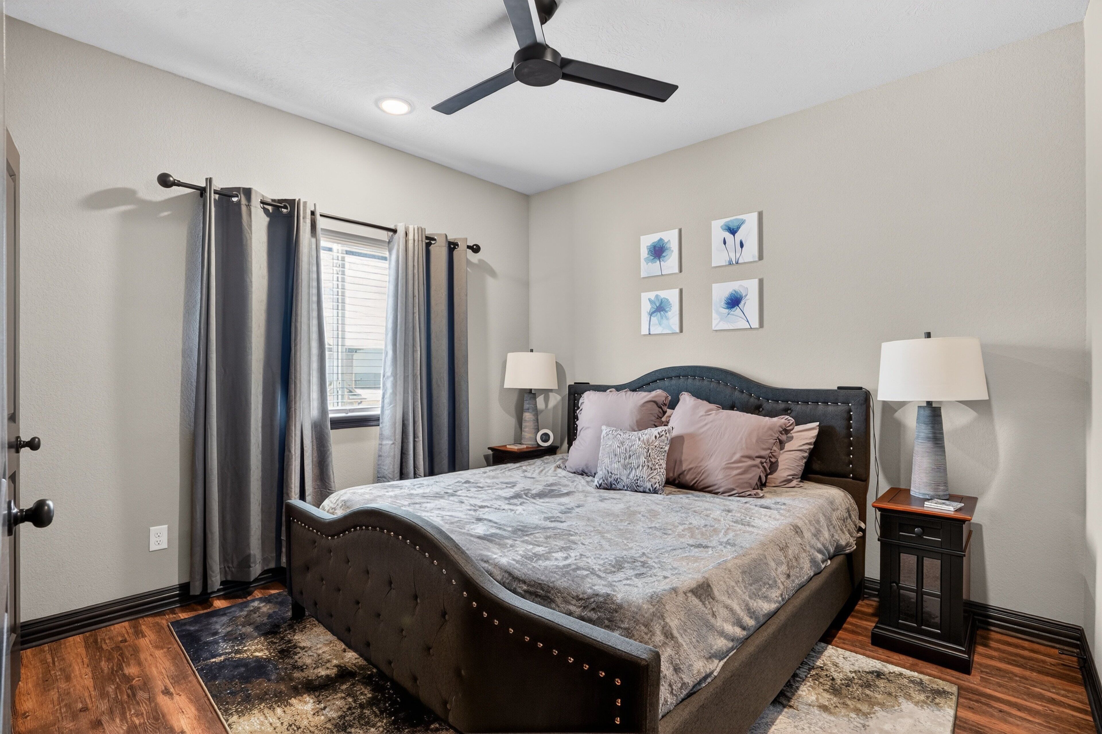 Condo, 2 Bedrooms | 2 bedrooms, laptop workspace, iron/ironing board, WiFi