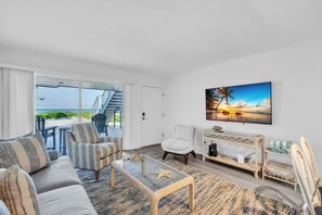 Huis, 1 slaapkamer | Woonruimte