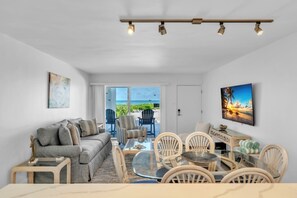 Huis, 1 slaapkamer | Dineren