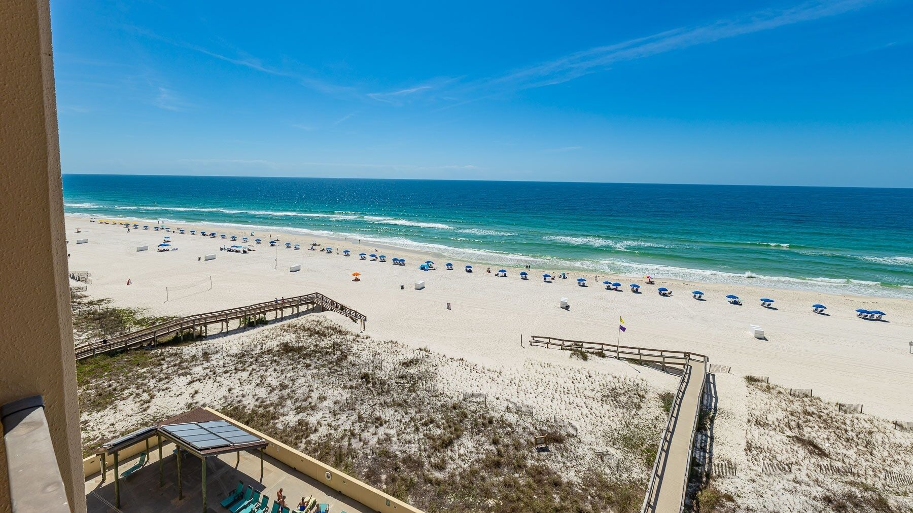 Condo, 2 Bedrooms | Beach | Beach nearby