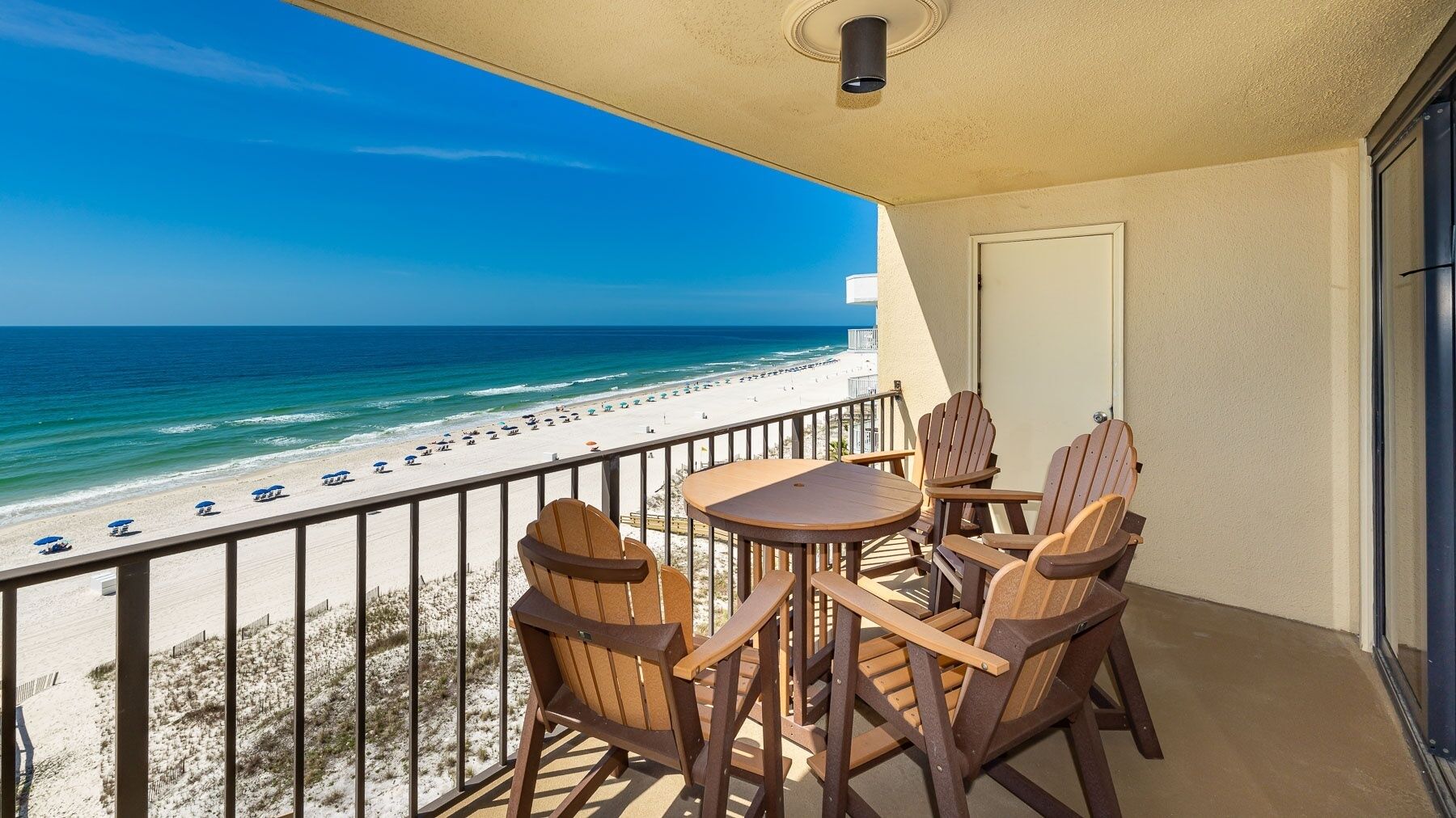 Condo, 2 Bedrooms | Property grounds