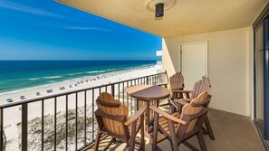 Property grounds - Phoenix I 1083 2 Bedroom Condo (Orange Beach)