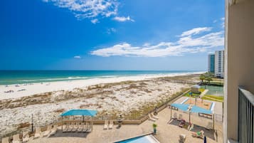Condo, 3 Bedrooms | Pool | Indoor pool, outdoor pool