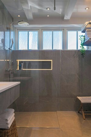 Dusche