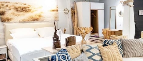 Minibar, una cassaforte in camera, con stile personalizzato