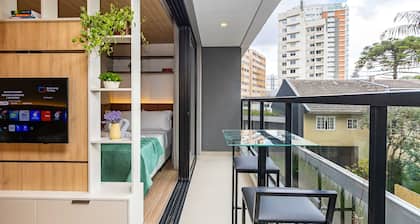 My Place by Yogha