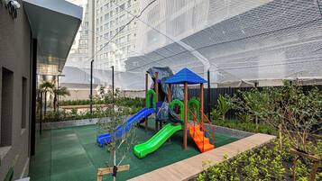 Zona infantil