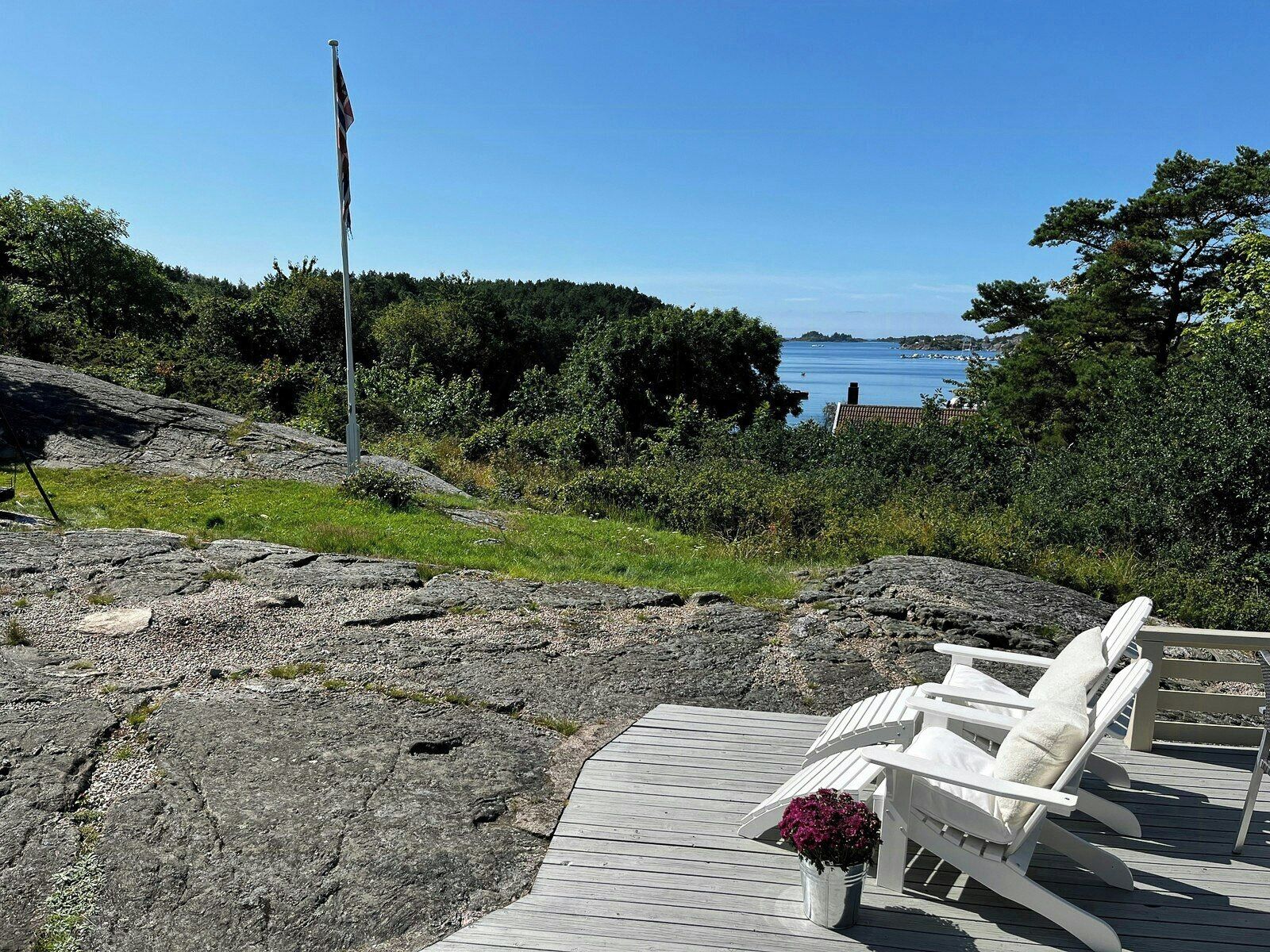 Terras