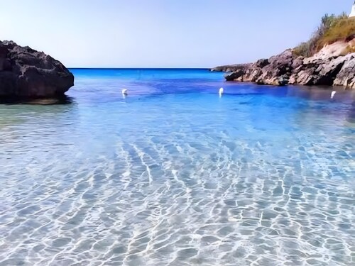 By Domy 2 Grottaglie – Authentic Stay in the Heart of Puglia