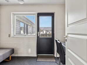 Hus | Innvendig