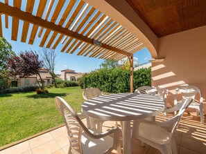 House | Balkoni