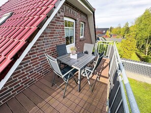 Speisen im Freien